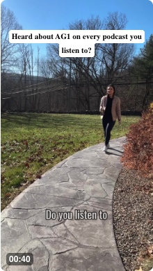 Outdoor lifestyle variant