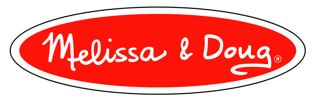 Melissa & Doug logo