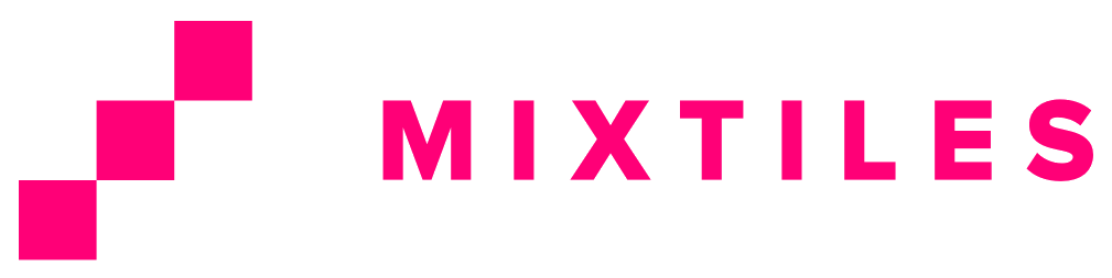 Mixtiles logo